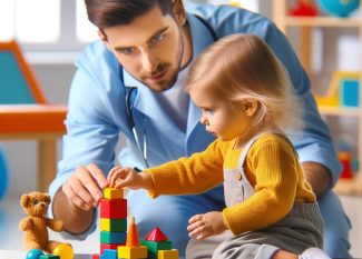 Ergoterapi nedir ve çocuklara nasıl yardımcı olur?