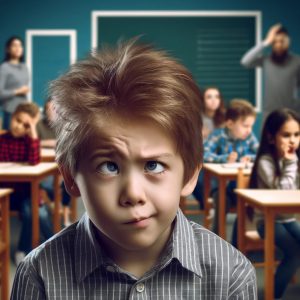 tourette sendromu