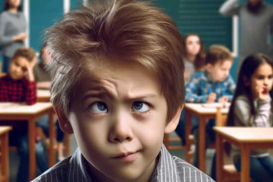 tourette sendromu