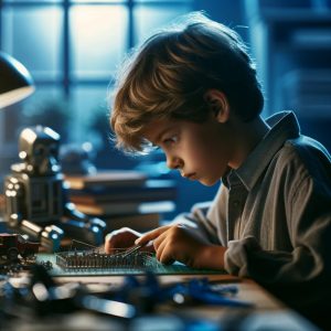 Asperger Sendromu belirtileri ve çözümleri.