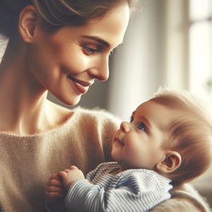 Çocuklarda bağlanma ve güvenli ilişkiler - Klinik Psikolog Elvan Şahin