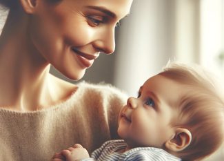 Çocuklarda bağlanma ve güvenli ilişkiler - Klinik Psikolog Elvan Şahin