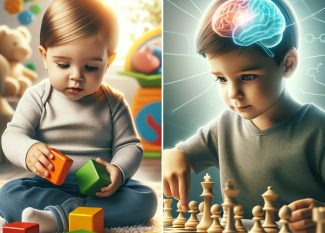 Çocuklarda bilişsel gelişim aşamaları ve destek yöntemleri