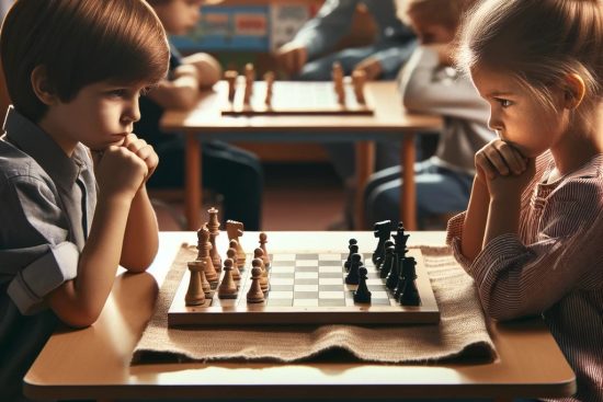 Çocuk ve gençlerde sağlıklı rekabet yöntemleri
