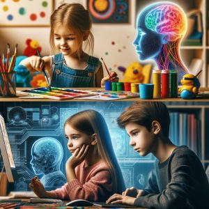 Çocukların yaş dönemlerine göre psikolojik gelişim aşamaları ve destek yöntemleri