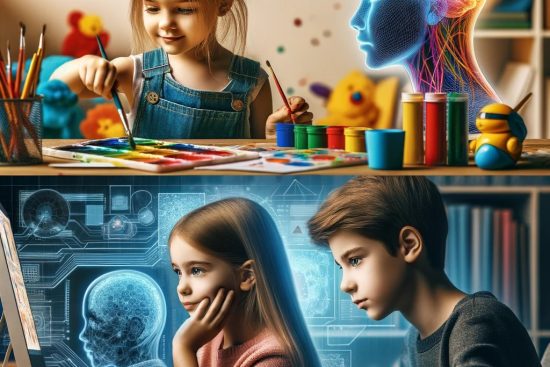 Çocukların yaş dönemlerine göre psikolojik gelişim aşamaları ve destek yöntemleri