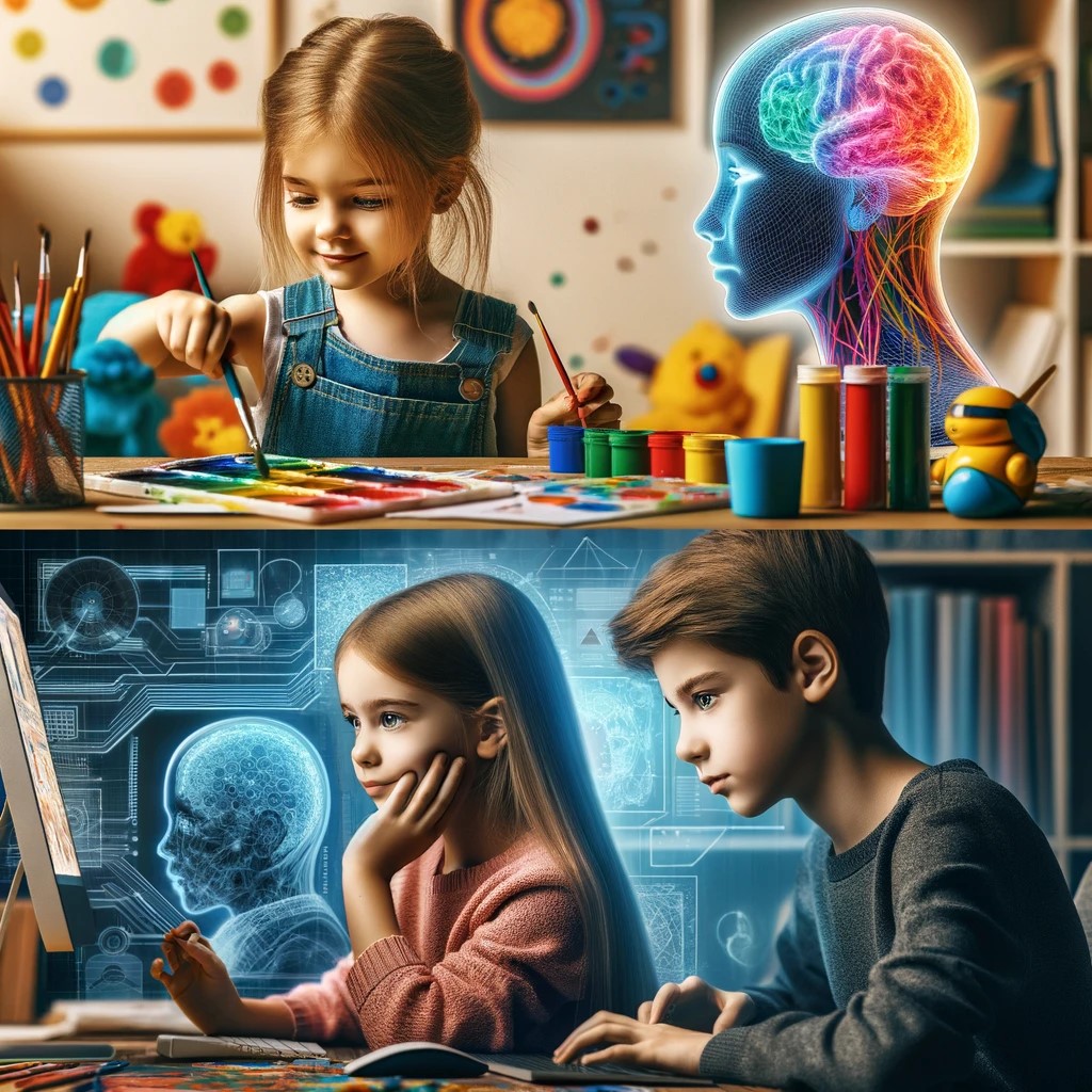 Çocukların yaş dönemlerine göre psikolojik gelişim aşamaları ve destek yöntemleri