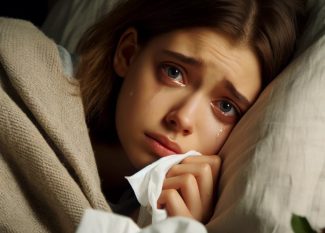 Çocuklarda depresyon belirtileri ve tedavi yöntemlerini açıklayan görsel - Klinik Psikolog Elvan Şahin