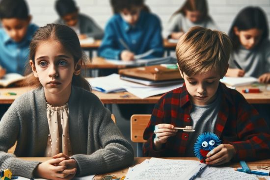 Dikkat Dağınıklığı ve Dikkat Eksikliği Farkları