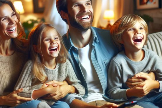 Ebeveyn ve çocuklar için doğada kaliteli zaman etkinlikleri
