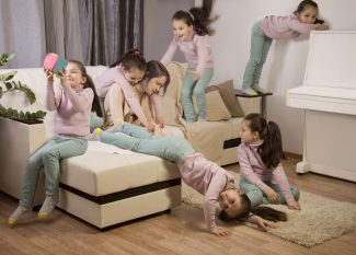 Çocuklarda Dikkat Eksikliği ve Hiperaktivite Bozukluğu (DEHB)
