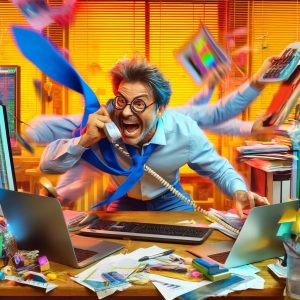 Hiperaktivite, hipomani ve mani arasındaki farklar