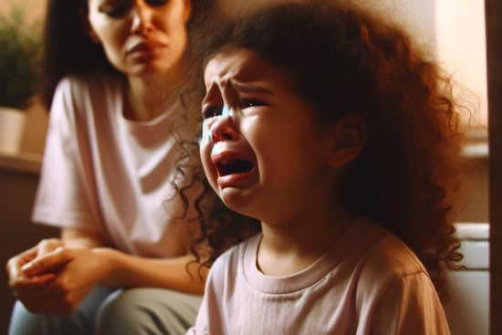 Çocuklarda kaka tutma sorunu nedenleri ve çözüm yolları.